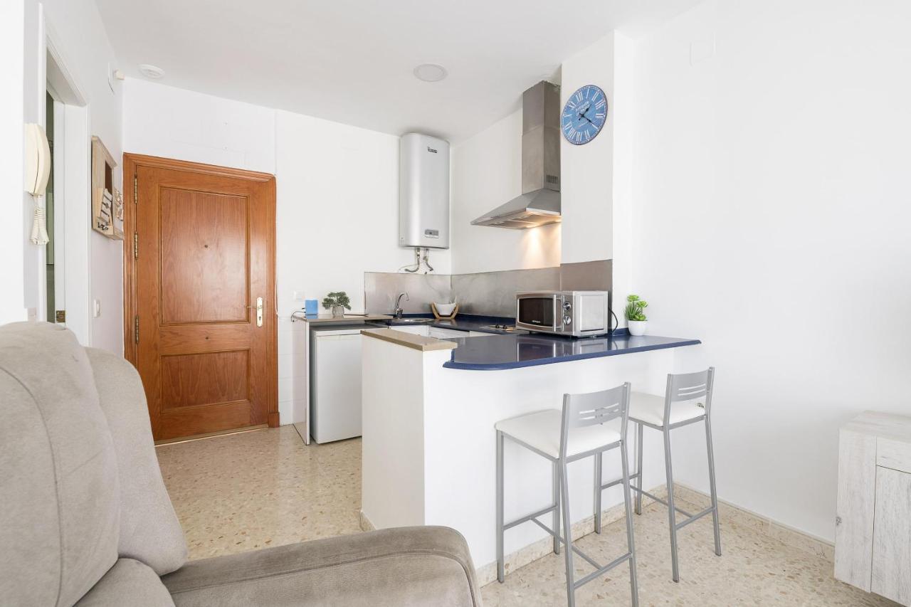 Loft San Mateo (Adults Only) Apartment ตาริฟา ภายนอก รูปภาพ