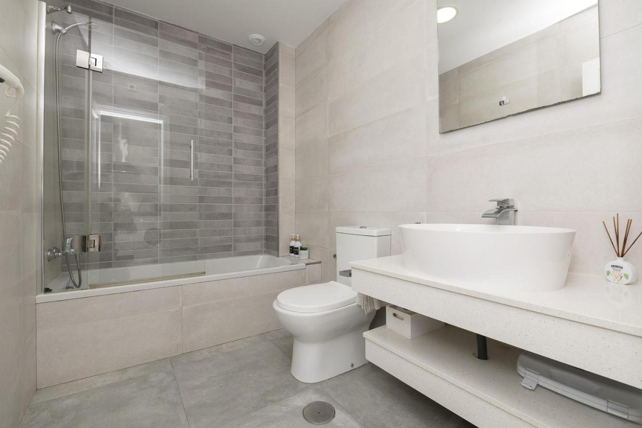 Loft San Mateo (Adults Only) Apartment ตาริฟา ภายนอก รูปภาพ